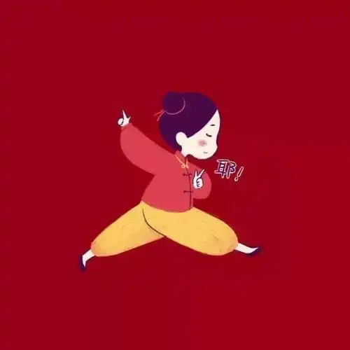 2020年最新的头像壁纸,换上好运一整年!