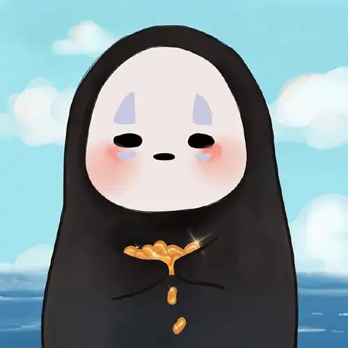 可爱搞怪的wechat头像