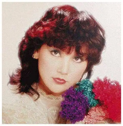 盘点娱乐圈被整容毁掉的美女明星,看看谁最让人同情?