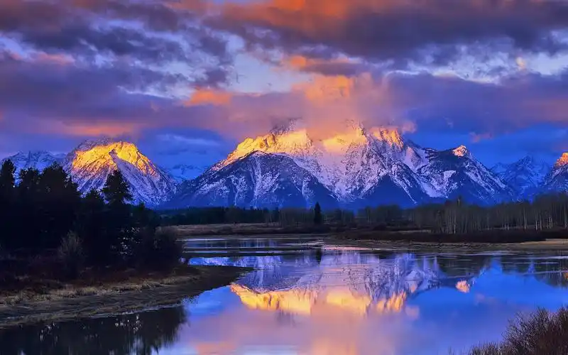 【风景写实6】【1920x1080】[30p]