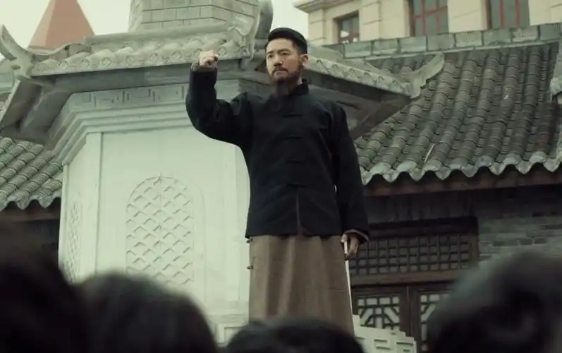 我们为什么应该看电影《青春之骏》