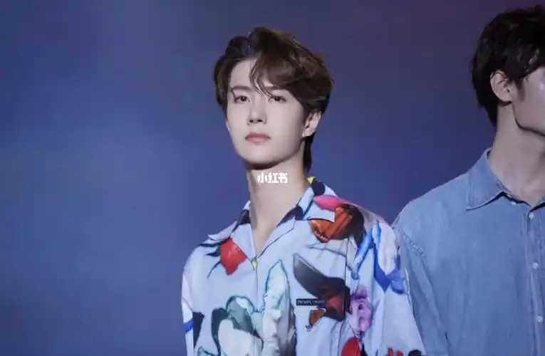 昏古七 王一博怎么这么帅啊 请大家欣赏绝美帅哥#王一博