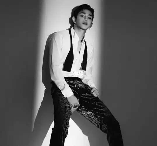 好身材男孩子的模板,又帅又性感#黄旭熙