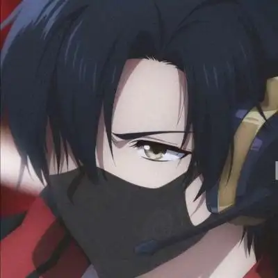 男生头像_我要个性网