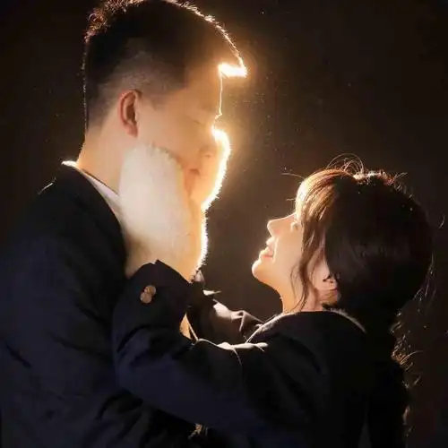 2021秀恩爱专用情侣头像