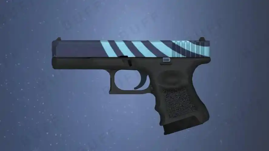 盘点csgo中那些好看不贵的枪械皮肤(csgo如何拥有一套便宜的枪械皮肤)