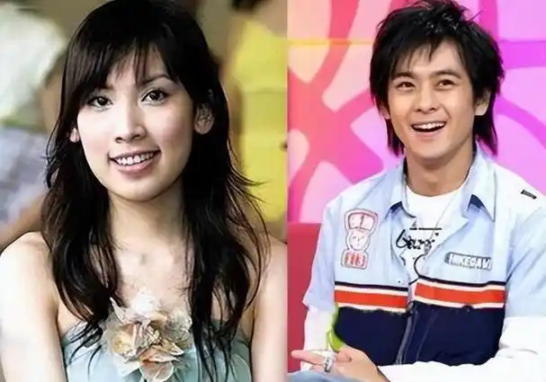 48岁的不老男神林志颖车祸后露面,这一次让所有人大跌眼镜|林心如