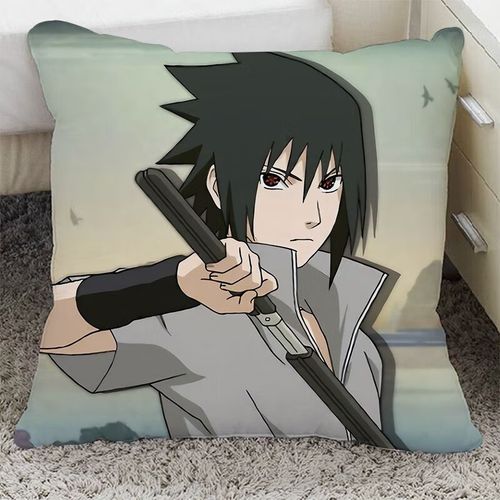 流彗火影忍者手游技能抱枕火影忍者手游周边抱枕忍者人物枕头骨架狗青