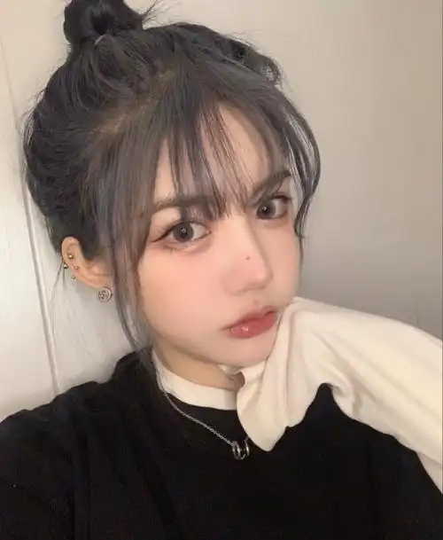 黄皮肤适合什么颜色的头发显白优质