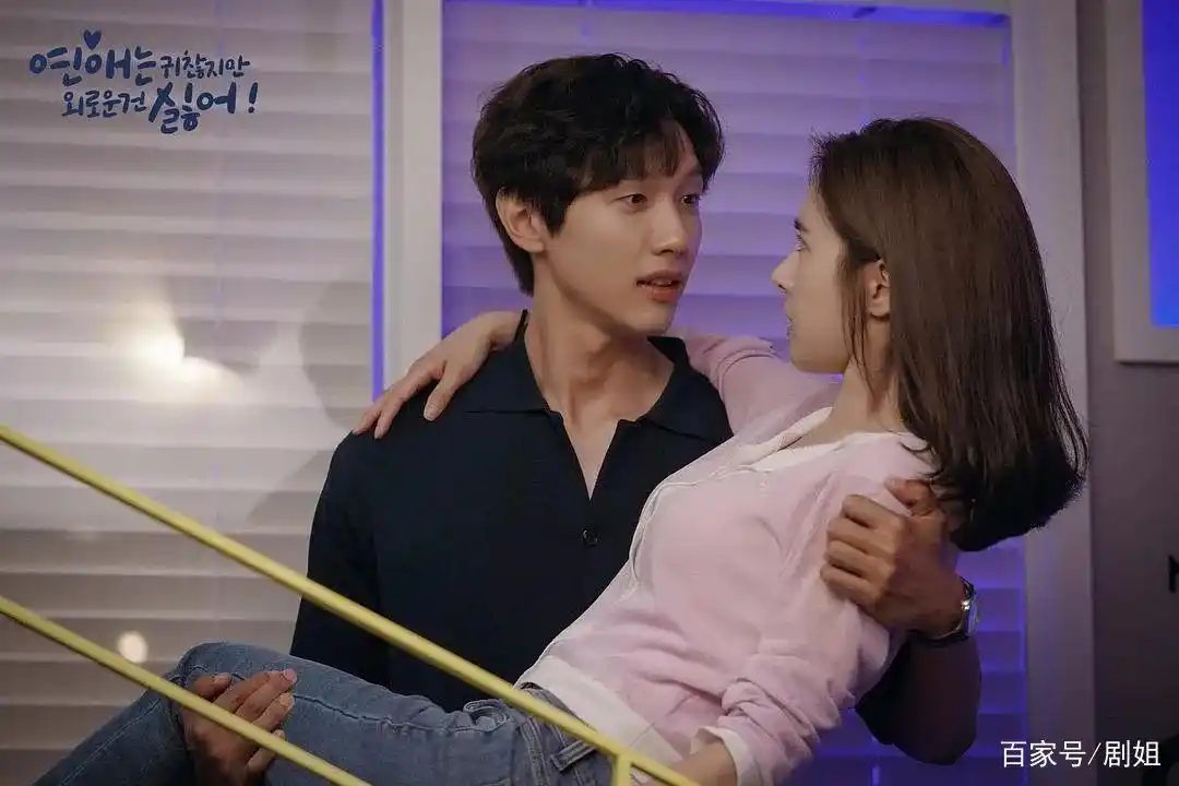 八部新韩剧本月开播,9.2分高分剧即将回归