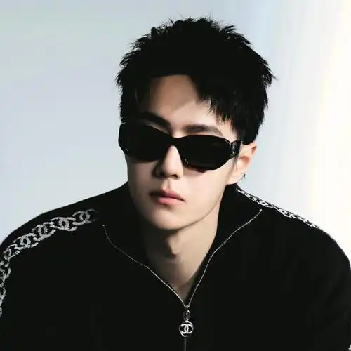 九宫格头像get7015#王一博