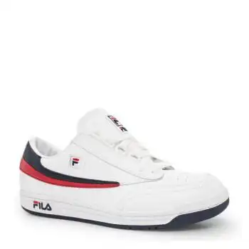 fila斐乐男鞋运动鞋圆头舒适休闲鞋低帮鞋刺绣网球鞋板鞋潮流百搭时尚