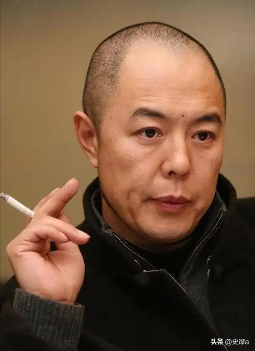 却被吹捧"老戏骨",这4位演员,演技严重被高估|杨志刚|倪大红|张铁林