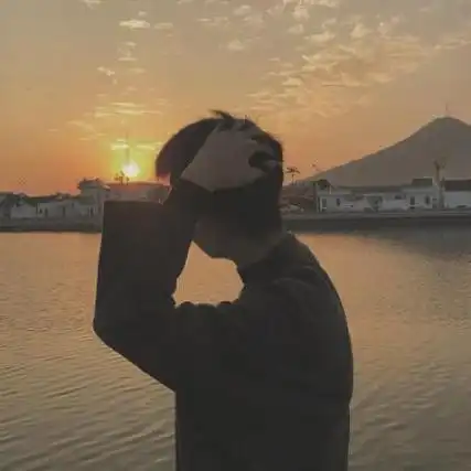 分手用的qq头像男生 男生头像图片大全 -【爱个性】