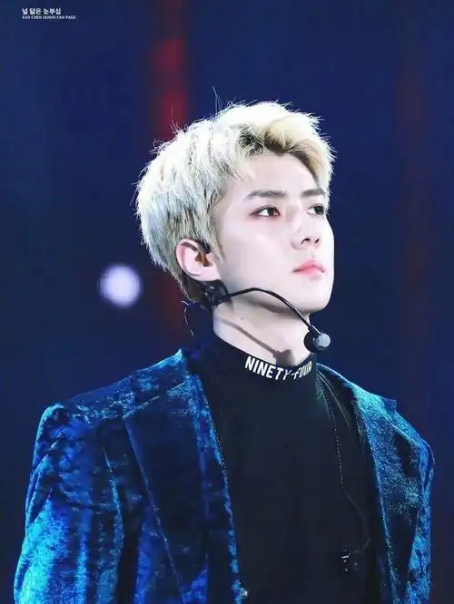 moster时期的世勋