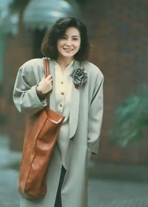 陈淑桦:65岁天后孤独终老,青灯古佛为伴,母亲之痛成一生阴影!