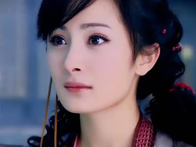 亲自玩游戏学待机动作,一跃成为人气最高角色_仙剑奇侠传_成功_风晴雪