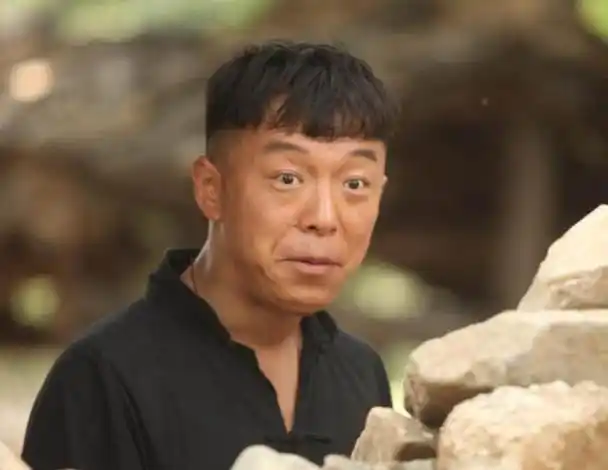 二人曾经合作的《民兵葛二蛋》,完全可以称作为经典佳作,引人入胜的