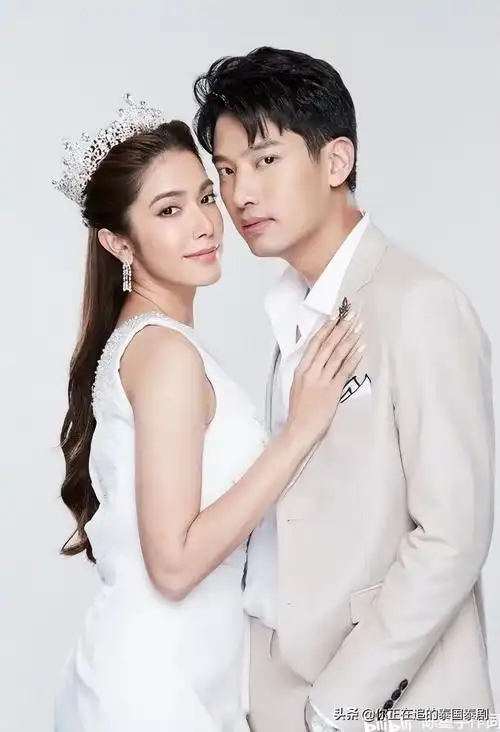 2022年最新好看的泰剧(近期最火的七部泰国电视剧)插图7