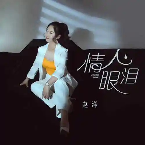 情人眼泪_赵洋_高音质在线试听_情人眼泪歌词|歌曲下载_酷狗音乐
