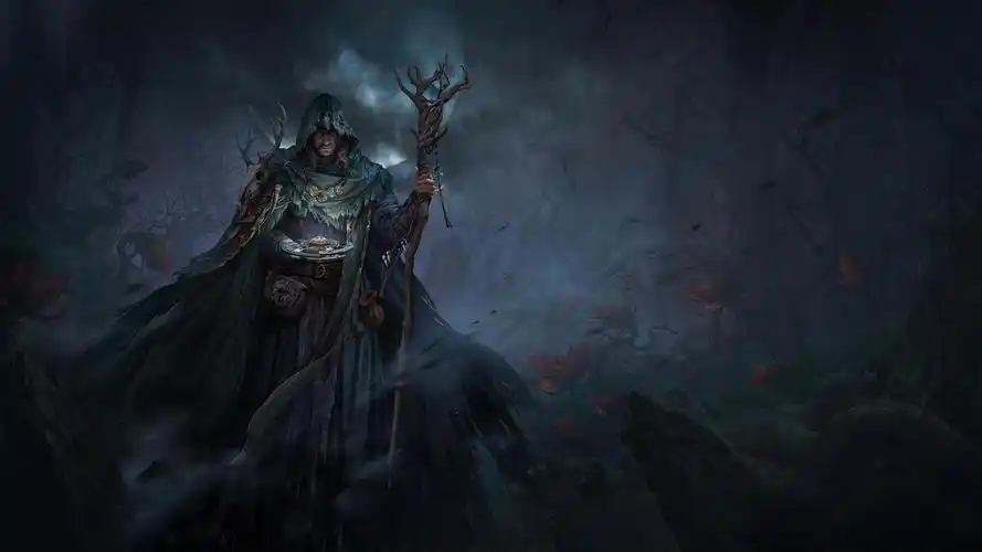 暗黑破坏神不朽第三季通行证义天使更新83日内容汇总