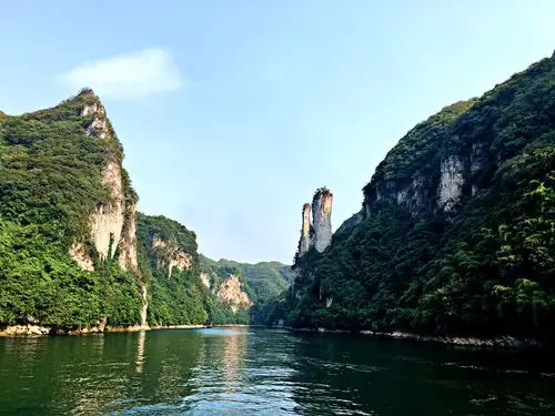 秀山秀水秀贵州真山真水真性情