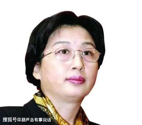 任正非的第一任妻子孟军,与他离婚后,现在过得怎么样?