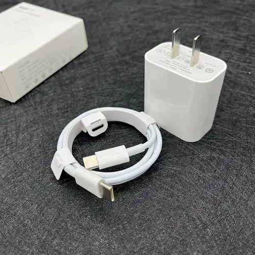 适用苹果ipadpro充电器2020款2018年ipad mini6充电线air4数据线pd快