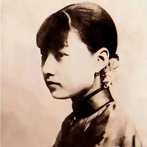 杜月笙的老婆到底有多美?看这些老照片就知道了,美艳不可方物