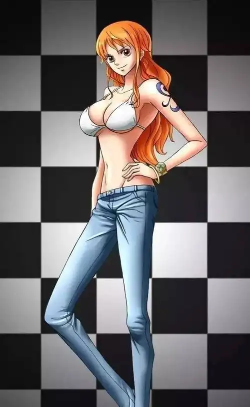 我才不是你的女朋友呢