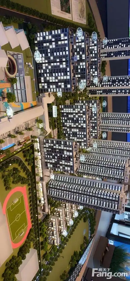 03月东莞石龙区热门楼盘最新动态让我心动了快来看看吧