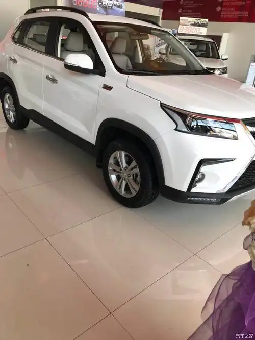 【图】各位s4车主进来给点意见_北汽幻速s5论坛_汽车之家论坛