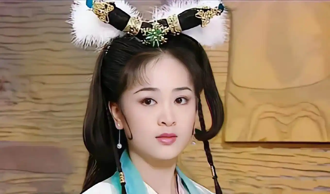 "碧游仙子"涓子:嫁给富商后为何不温不火,有3点原因__财经头条