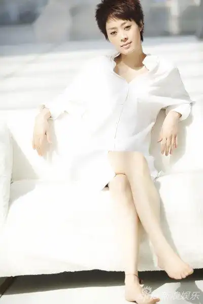 范志博写真清纯