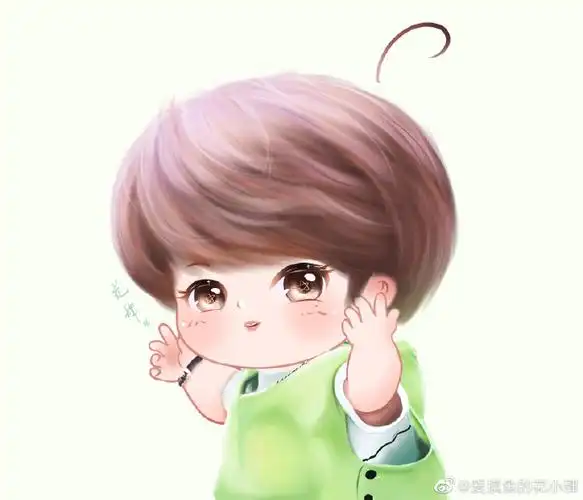 刘宇国风美少年##刘宇翻跳风吹一夏