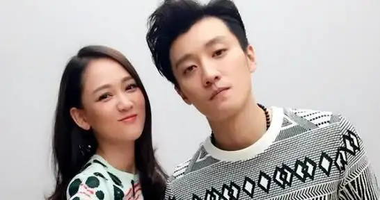 陈乔恩情断霍建华43岁嫁马来西亚富三代如今她怎样了