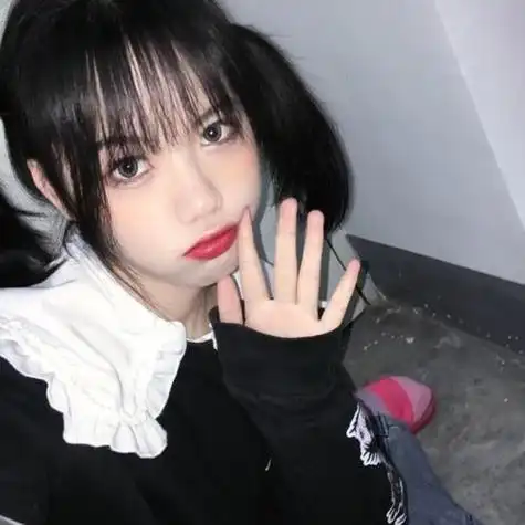 微信真人头像有背景 真人头像图片大全 -【爱个性】