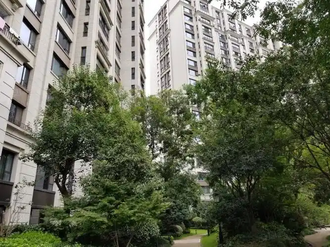 中海紫御豪庭(三期别墅)