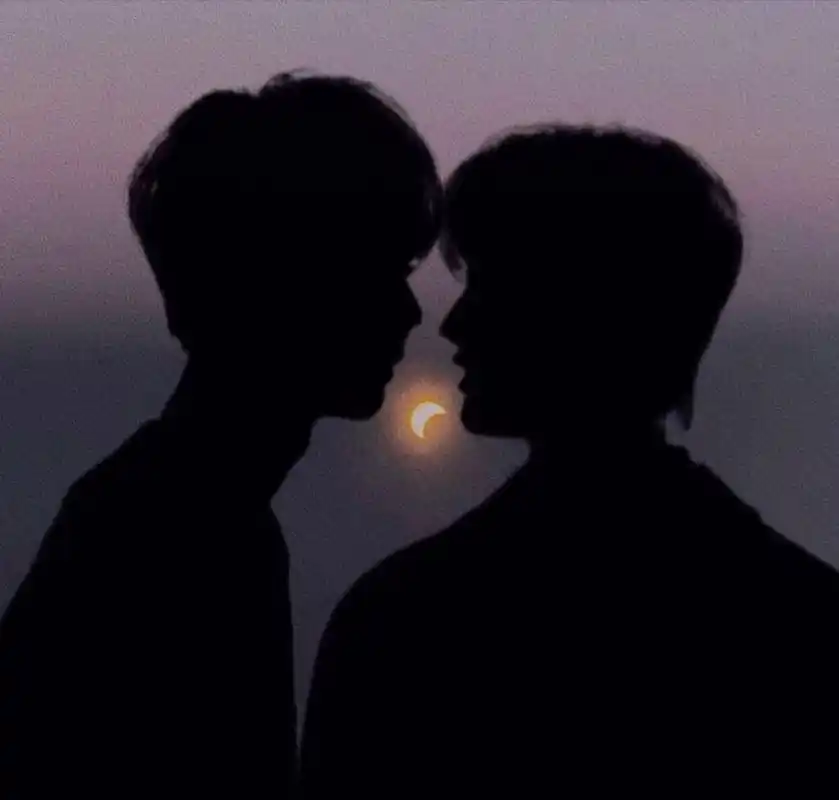 马嘉祺和丁程鑫的cp照片