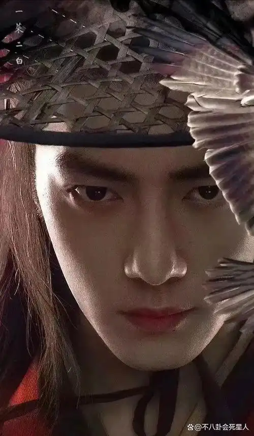 最新郭靖出炉!徐克钦点肖战,携手打造《射雕英雄传》