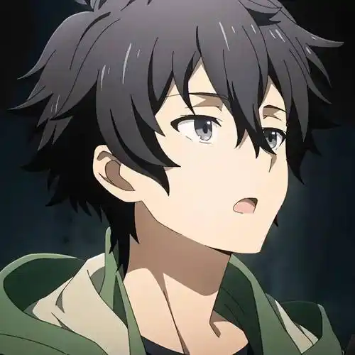 头像|温柔又可爱的绝美动漫头像_心存_季节_红薯