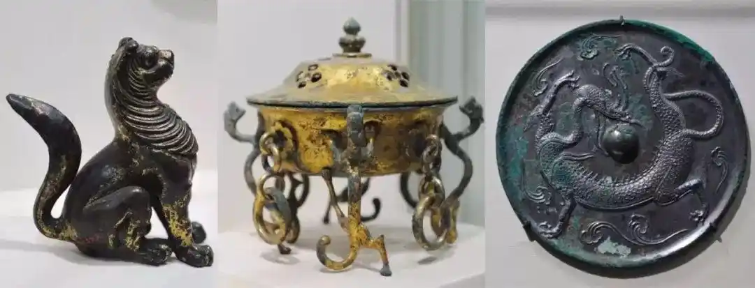 八国联军疯抢圆明园一个法国医生只拿走块石头现在价值16亿