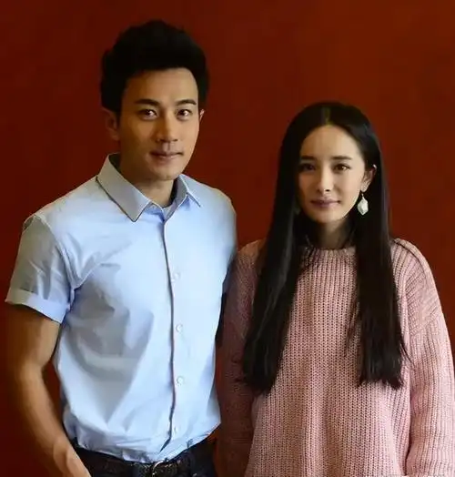 杨幂舍不得张嘴就甭演戏!李少红曾说的"不过脑子",太对了