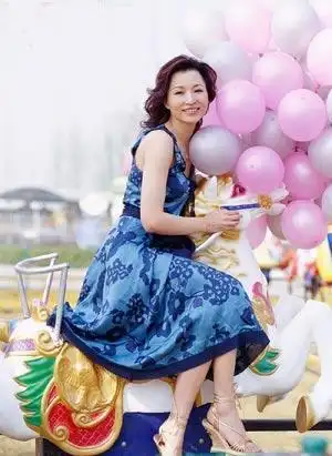 王小丫变身成王熙凤 网友评出央视十二钗