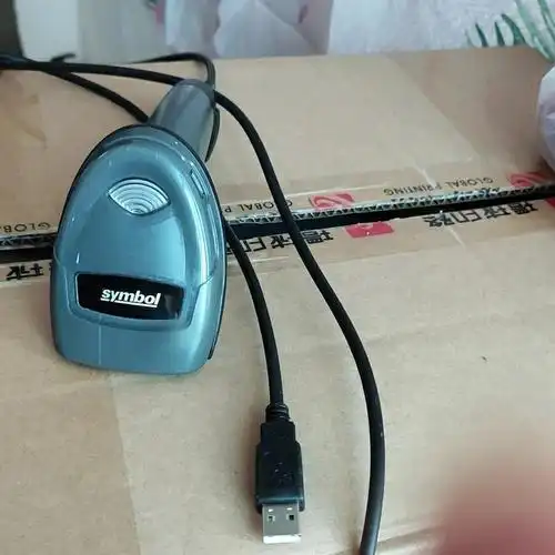 回收扫描枪 回收讯宝扫描枪