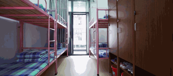 深圳68所高中宿舍实景图曝光,你最喜欢哪所?