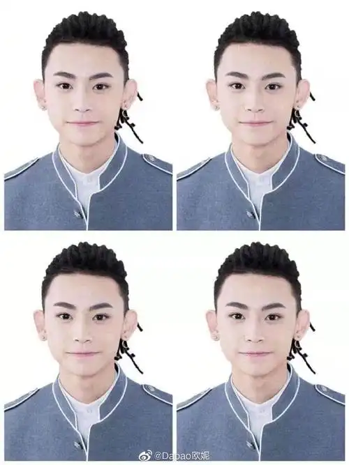 logo#爱豆最出圈的瞬间#小鬼王琳凯超话