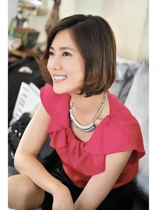 回顾秋瓷炫:我这辈子正确的决定,就是39岁高龄为中国籍小丈夫生子