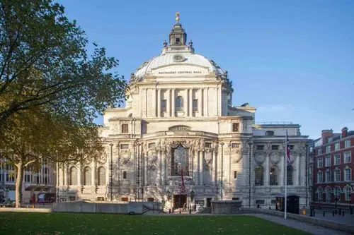 3剑桥大学商学院(cambridge judge business school,university of