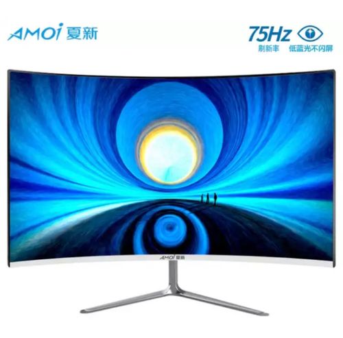 三星f24t350fhc与夏新24英寸电脑显示器的差异与优缺点